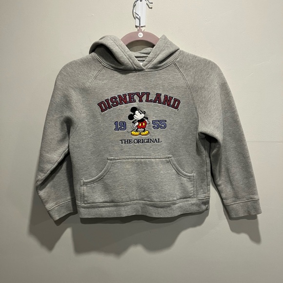 Kids Disneyland Resort Hoodie - Picture 2 of 8
